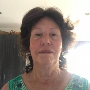 Meet your Posher, Rosanne